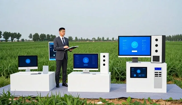 应用开发在农业技术成果转化中的新角色